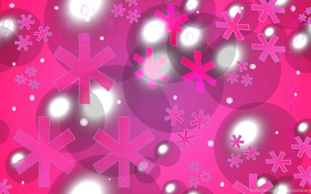 Pink Bubble Wallpapers Wallpapers Cave