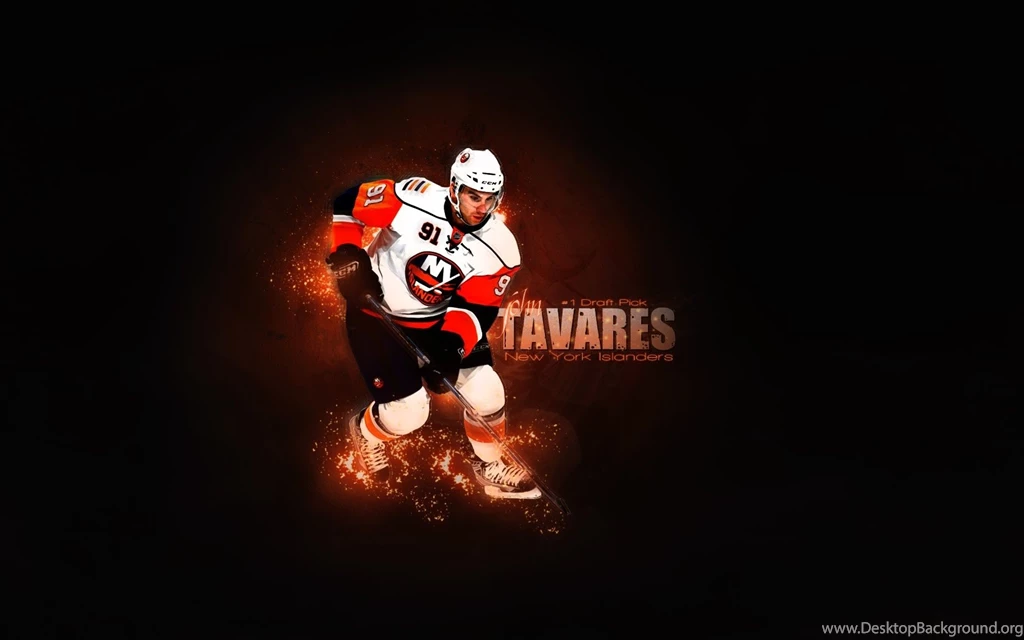 John Tavares