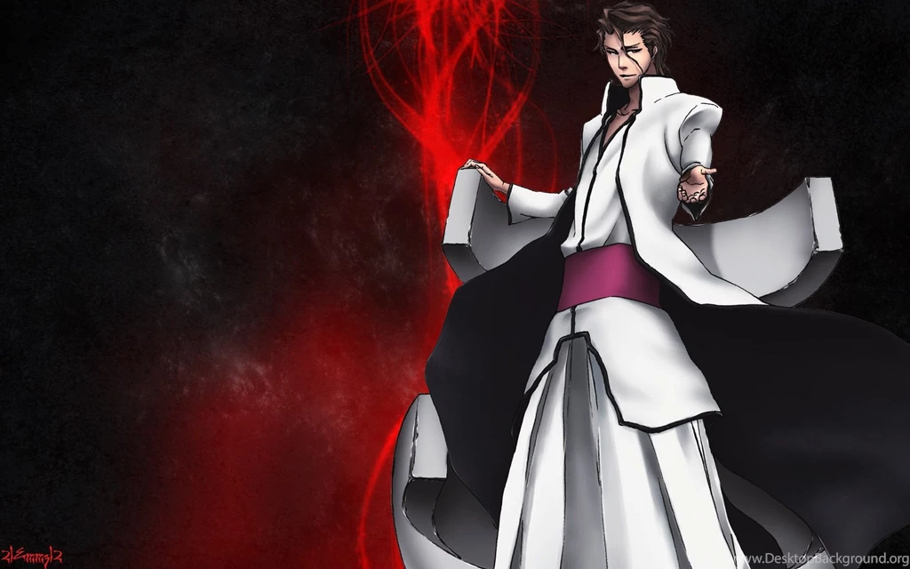 Aizen sama ♥ ♥ ♥ Aizen Wallpapers (25527059) Fanpop