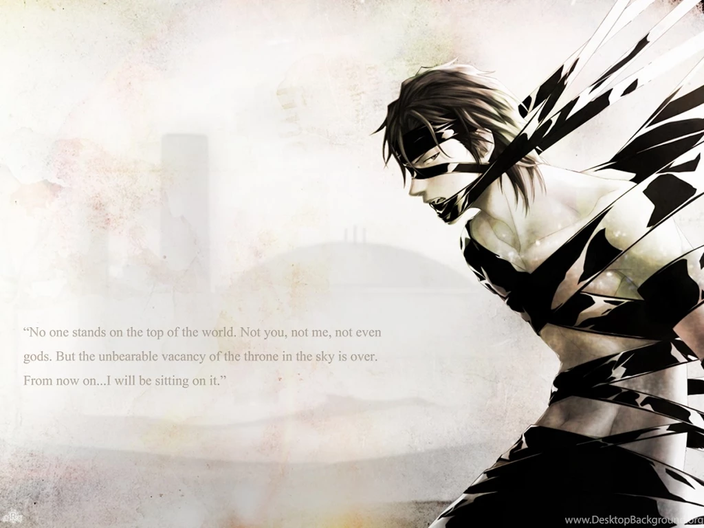 Aizen sama ♥ ♥ ♥ Aizen Wallpapers (25527053) Fanpop