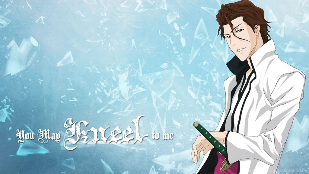 Sousuke Aizen Aizen Wallpapers (36678334) Fanpop