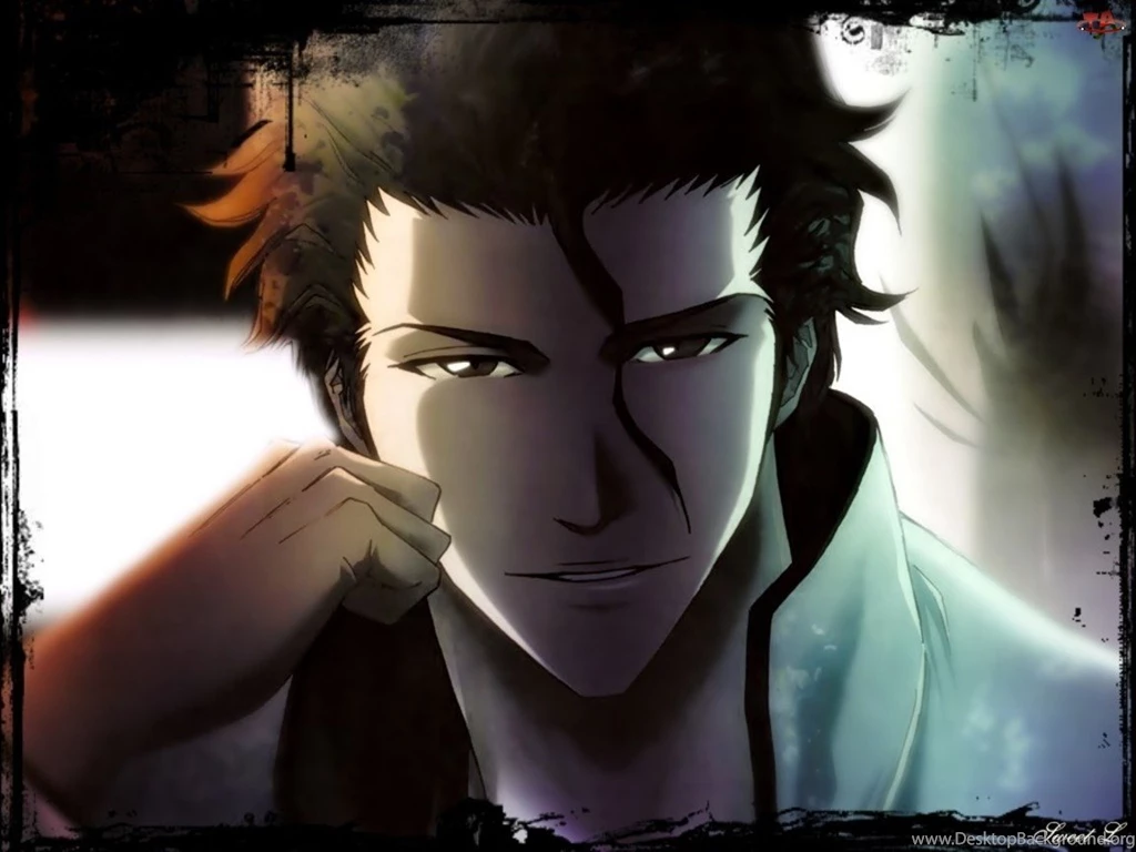 Aizen sama Aizen Wallpapers (30736619) Fanpop