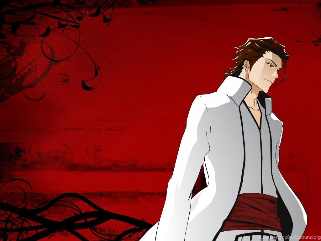 Aizen sama Aizen Wallpapers (30736657) Fanpop