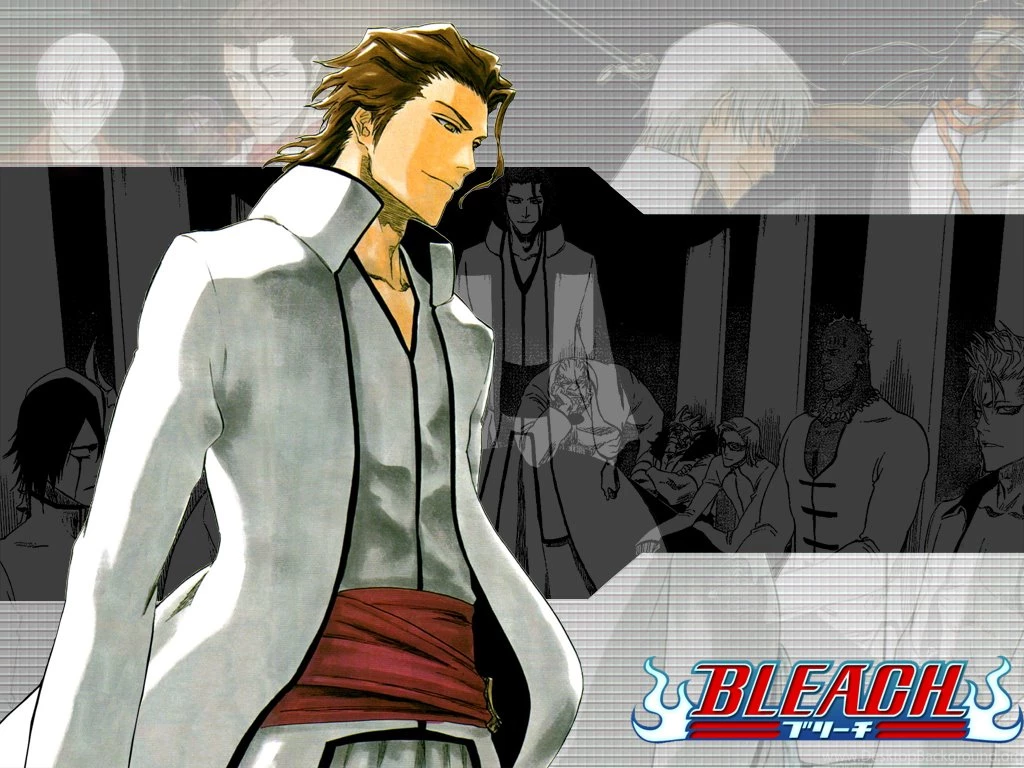 Aizen sama Aizen Wallpapers (30736629) Fanpop