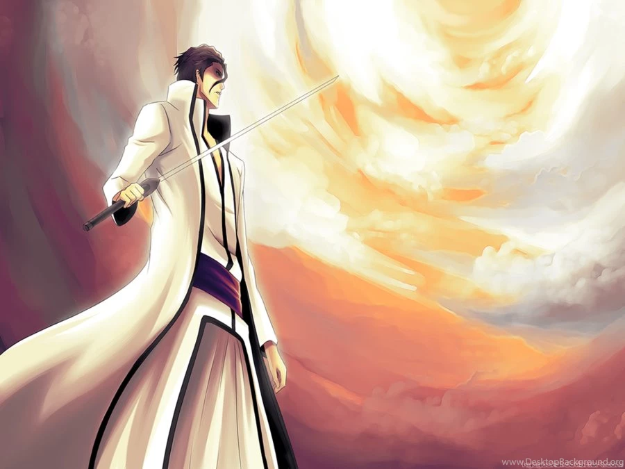 Aizen* Aizen Wallpapers (34794100) Fanpop