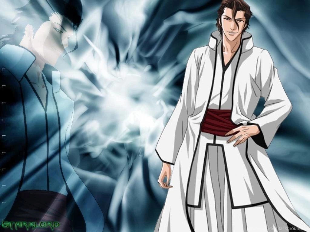 Lord Aizen Aizen Wallpapers (15163703) Fanpop