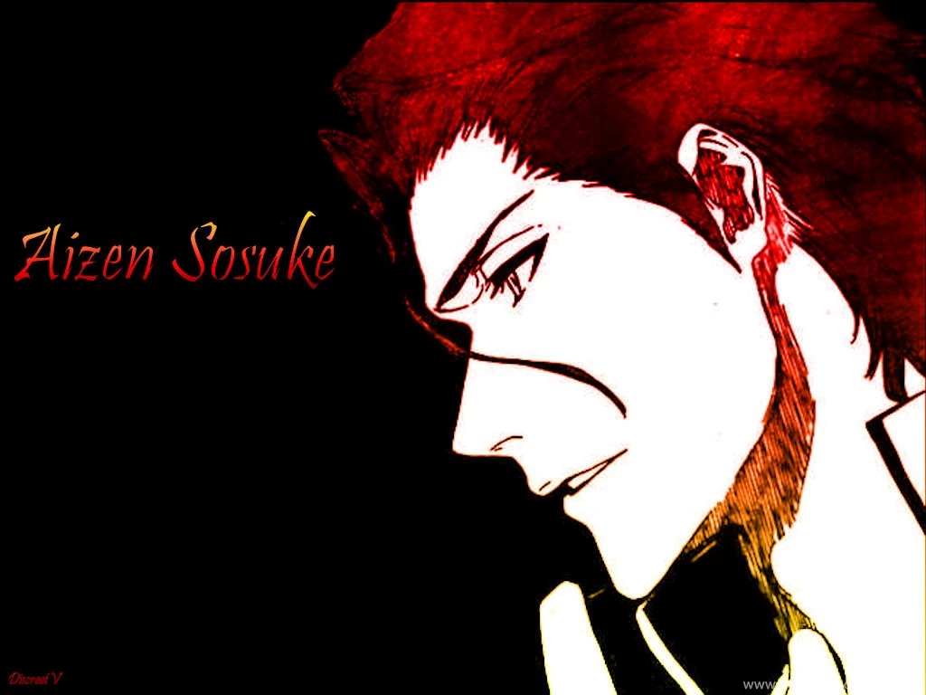 Aizen sama Aizen Wallpapers (30736656) Fanpop