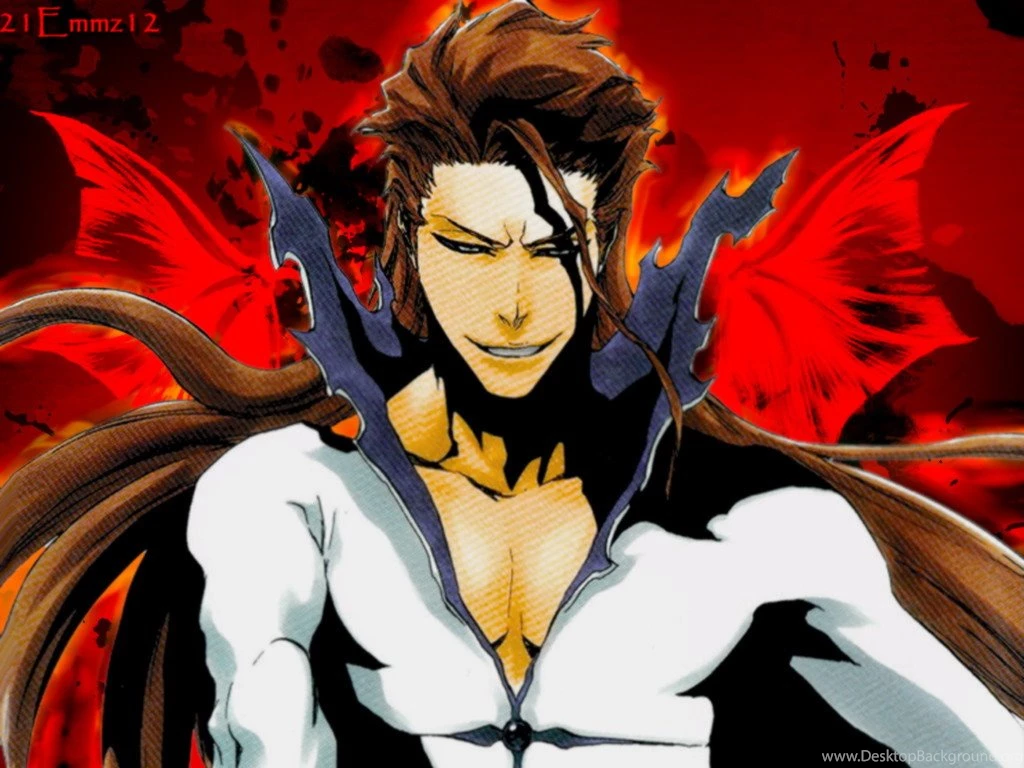 Aizen sama ♥ ♥ ♥ ♥ Aizen Wallpapers (25526860) Fanpop