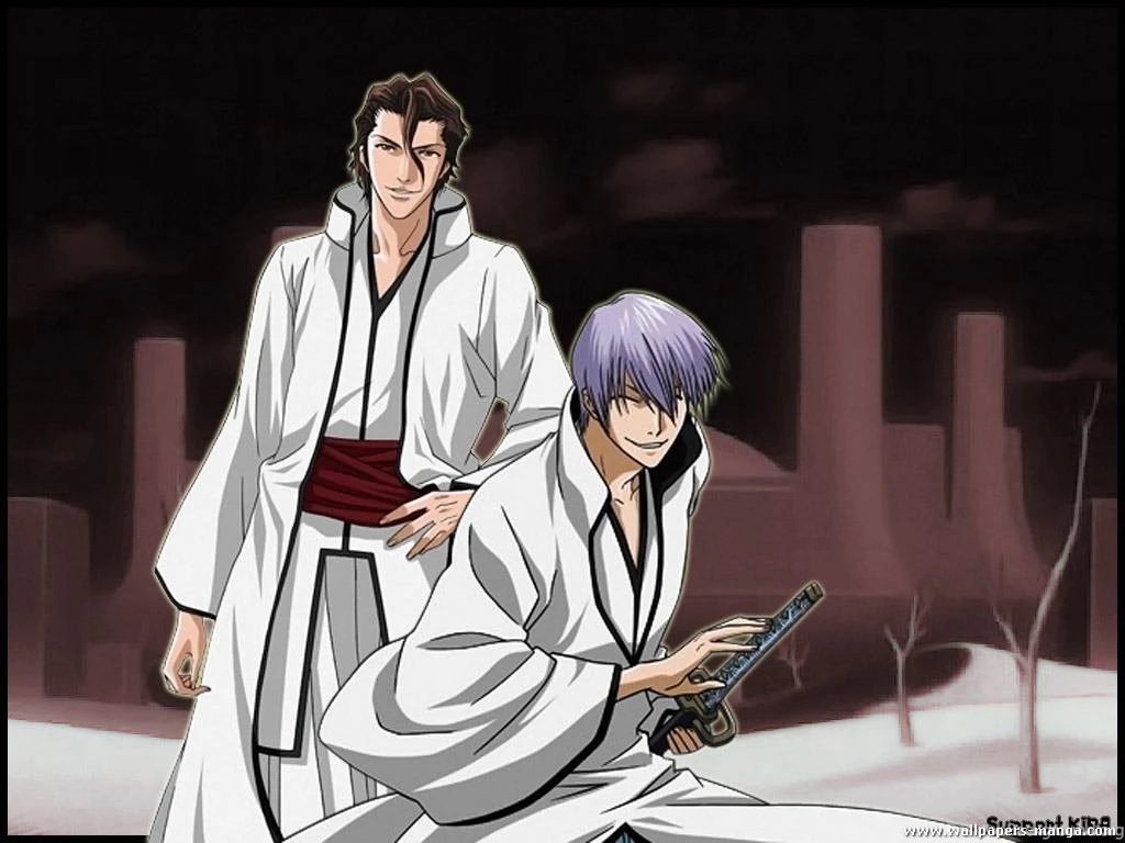 Aizen sama Aizen Wallpapers (30736627) Fanpop