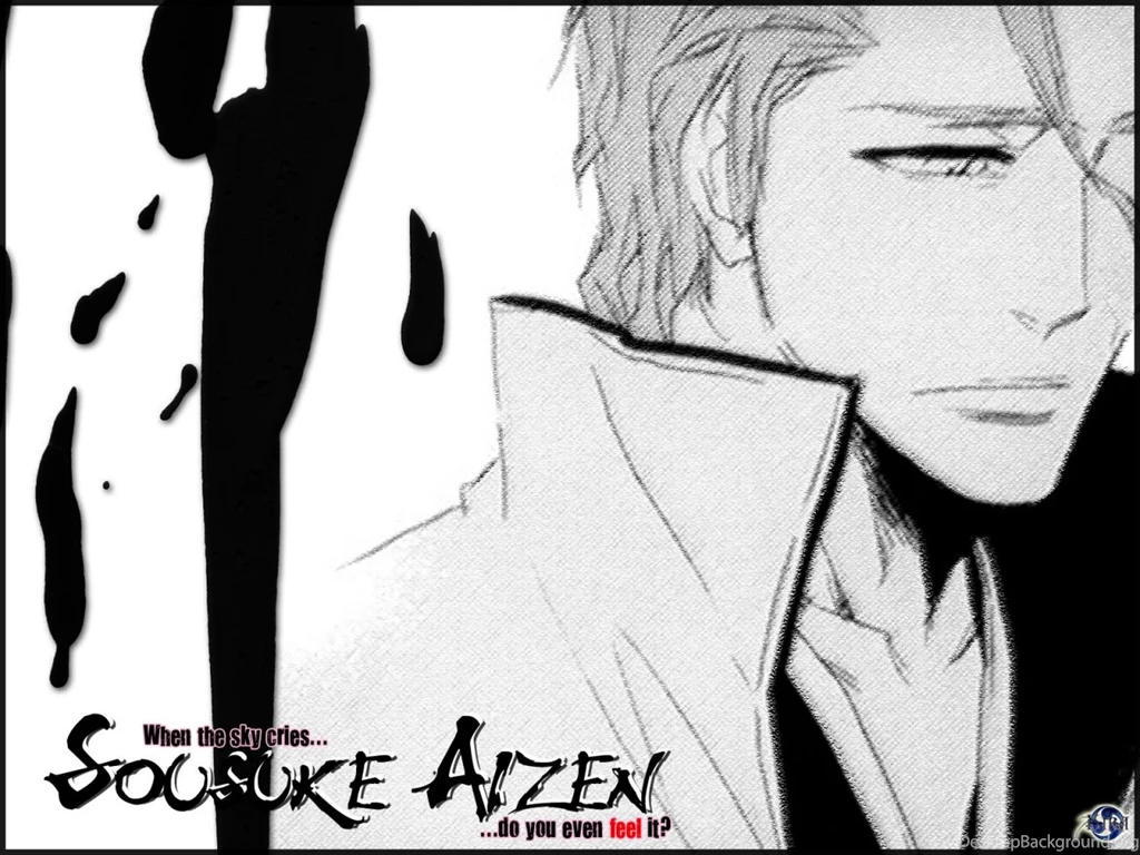 Aizen sama ♥ ♥ ♥ Aizen Wallpapers (25527035) Fanpop