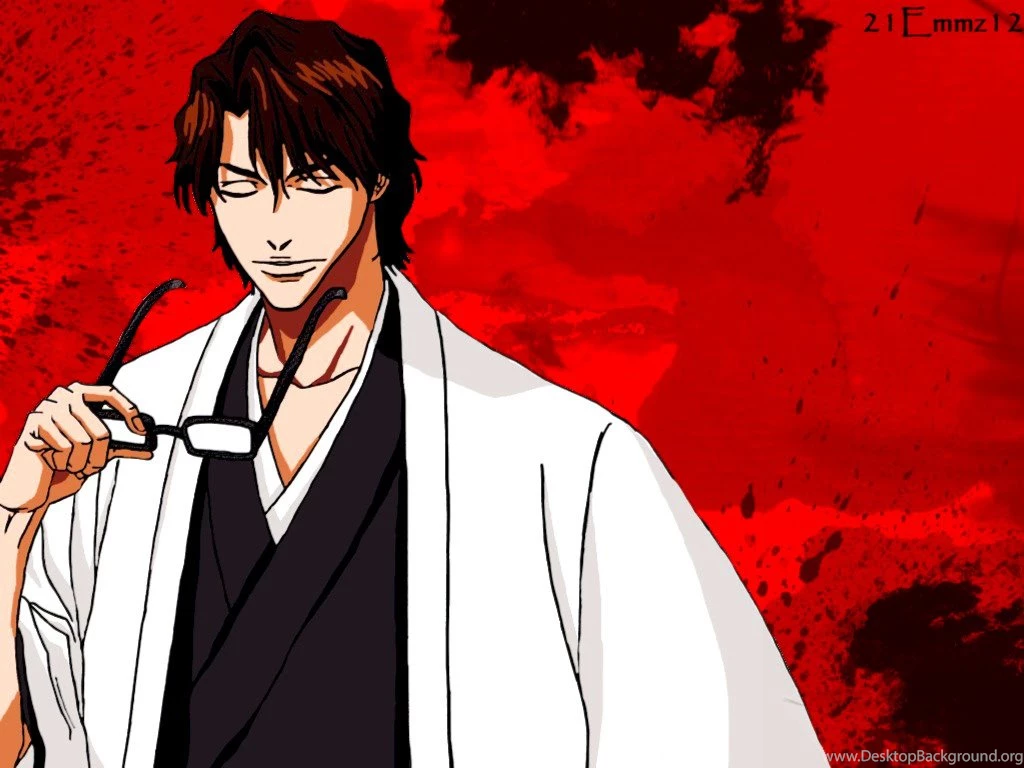 Aizen sama ♥ ♥ ♥ ♥ Aizen Wallpapers (25526855) Fanpop