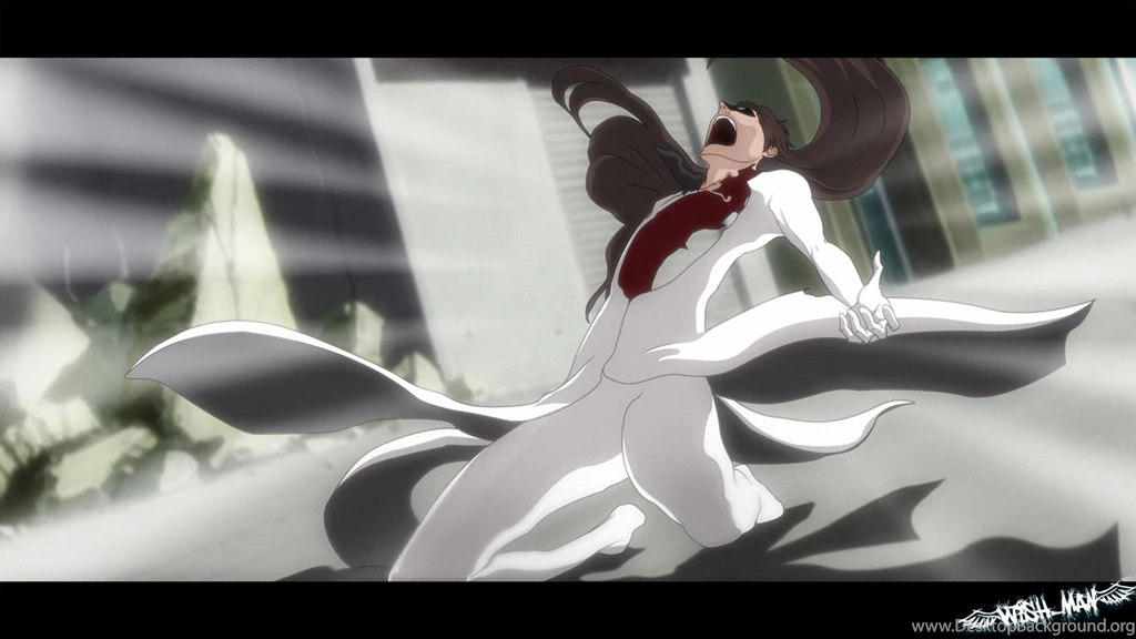 Aizen* Aizen Wallpapers (34793839) Fanpop