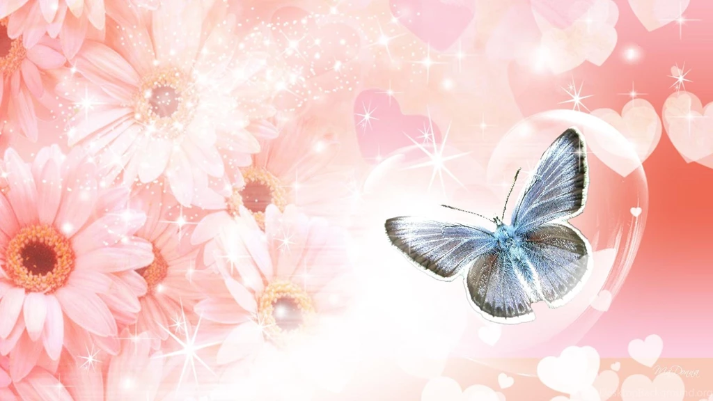Top Bubble Heart Wallpapers Wallpapers