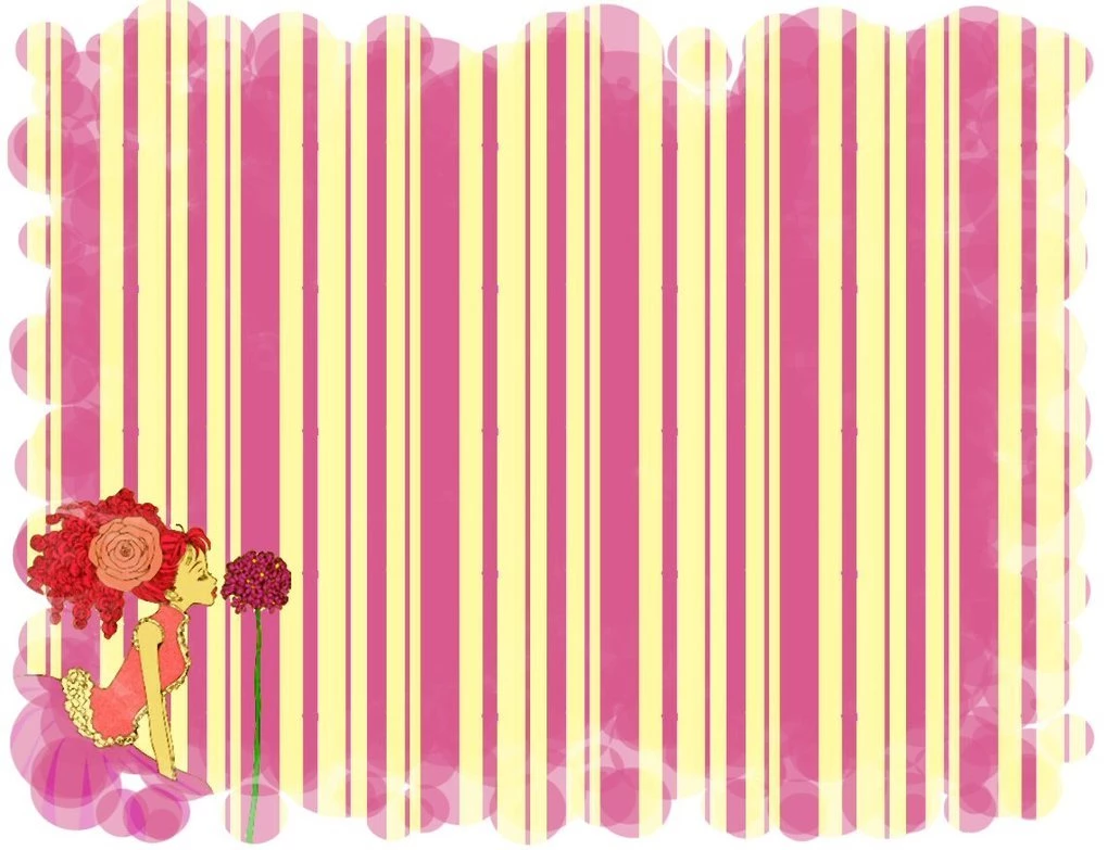 Miwako Lemon Bubble Wallpapers By Vosa le dire On DeviantArt