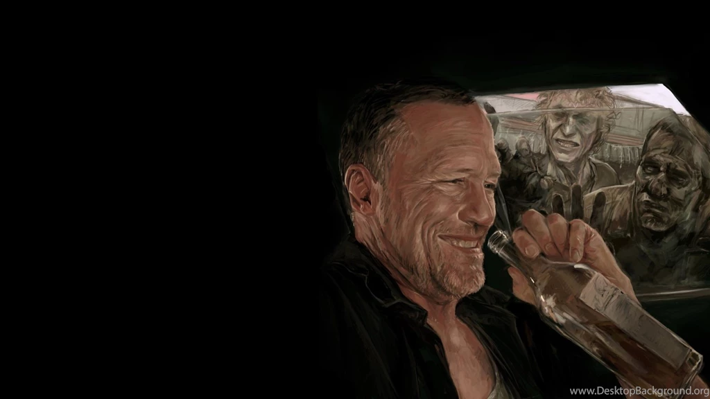 The Walking Dead Computer Wallpapers, Desktop Backgrounds ...