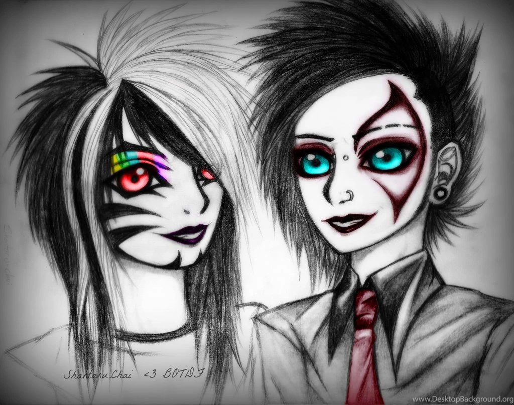 Drawing Blood(on The Dance Floor) By CallowLily On DeviantArt