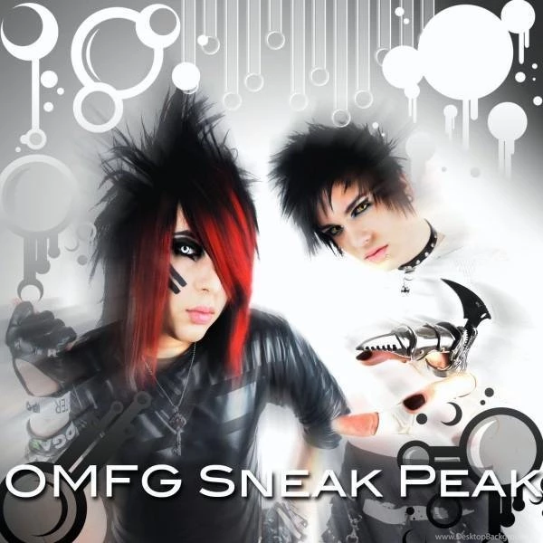 Fanpop BOTDFbabe's Photo: OMFG Sneak Peak Wallpaper; Blood On ...