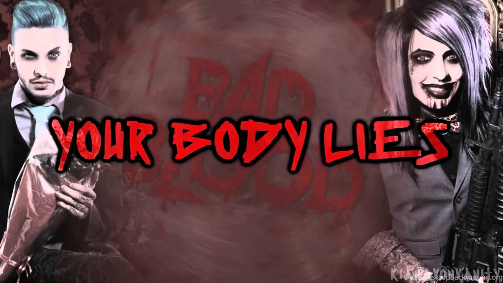 Redeemer" Blood On The Dance Floor (Lyrics Video) YouTube