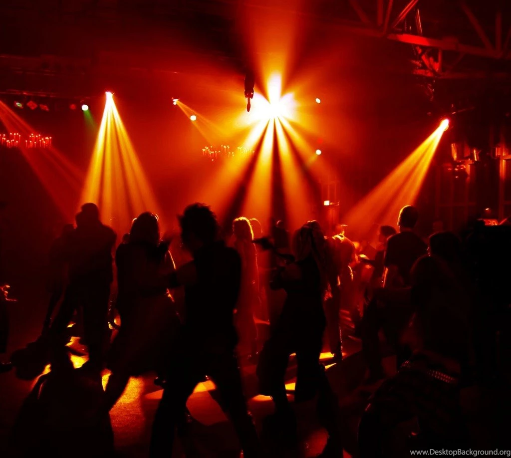 Sale Disco Lights On WinLights.com