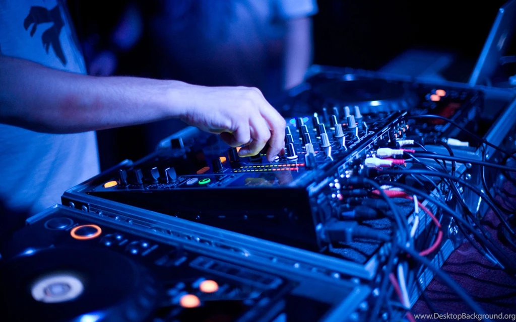 DJ Lights Wallpapers HD 13937 Amazing Wallpaperz