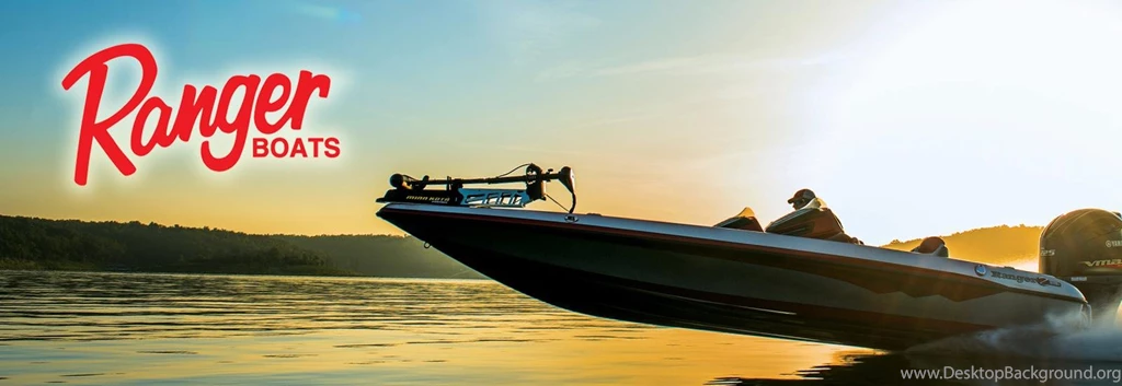 Ranger Boats Robbins Marine
