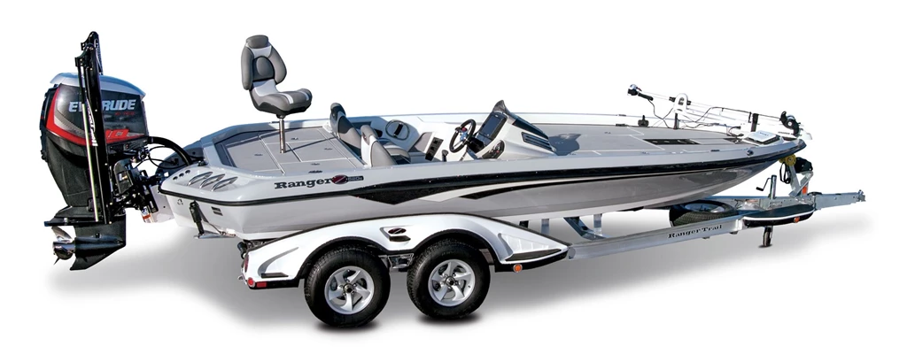 Pins For: Ranger Boats From Pinterest