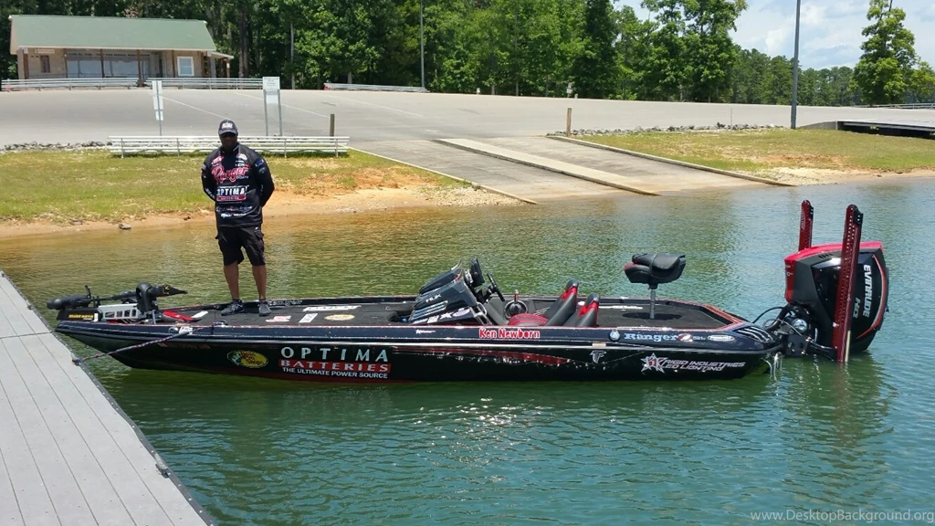 Boat Trailering 301 – By Lock n Haul