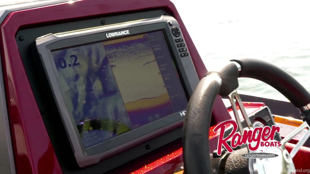 2016 Ranger® Boats Z522d Comanche YouTube
