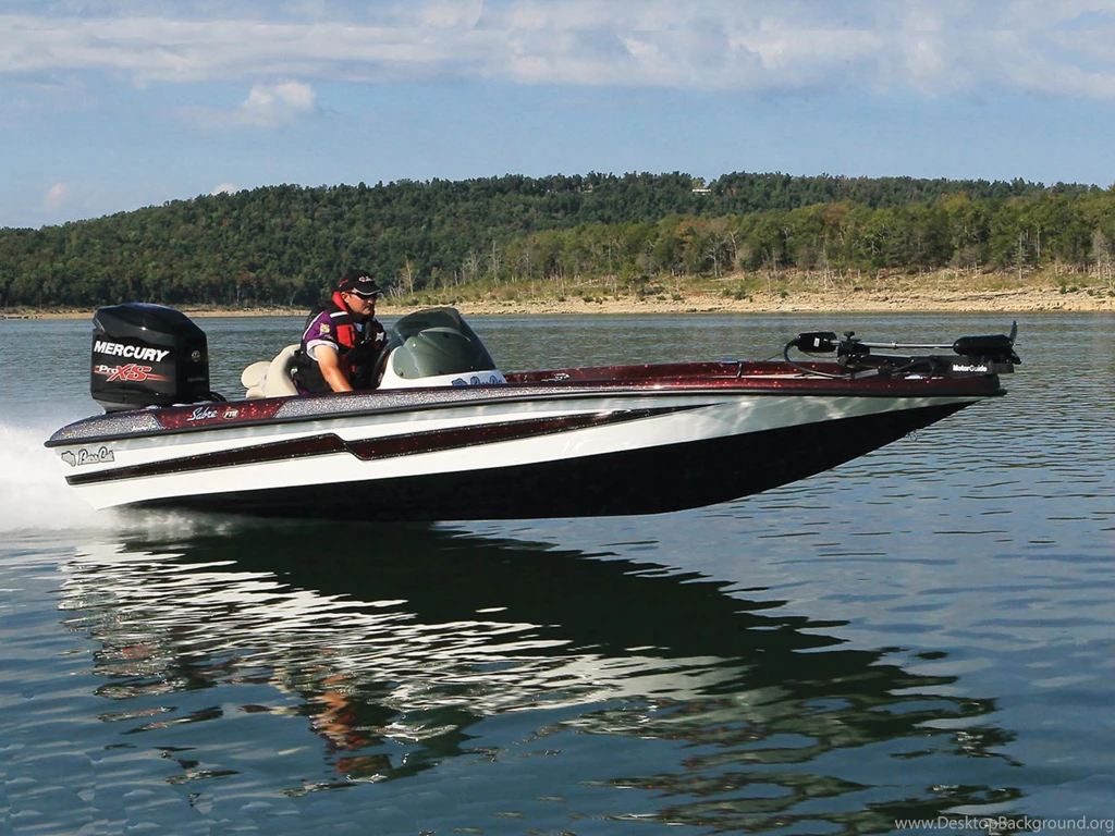 BassCat Total Performance Bass Boats
