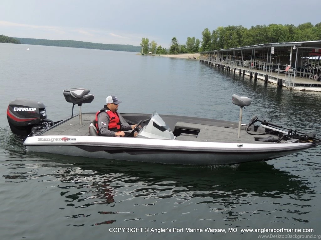 The New 2016 Ranger Z175 Information And Review Thread