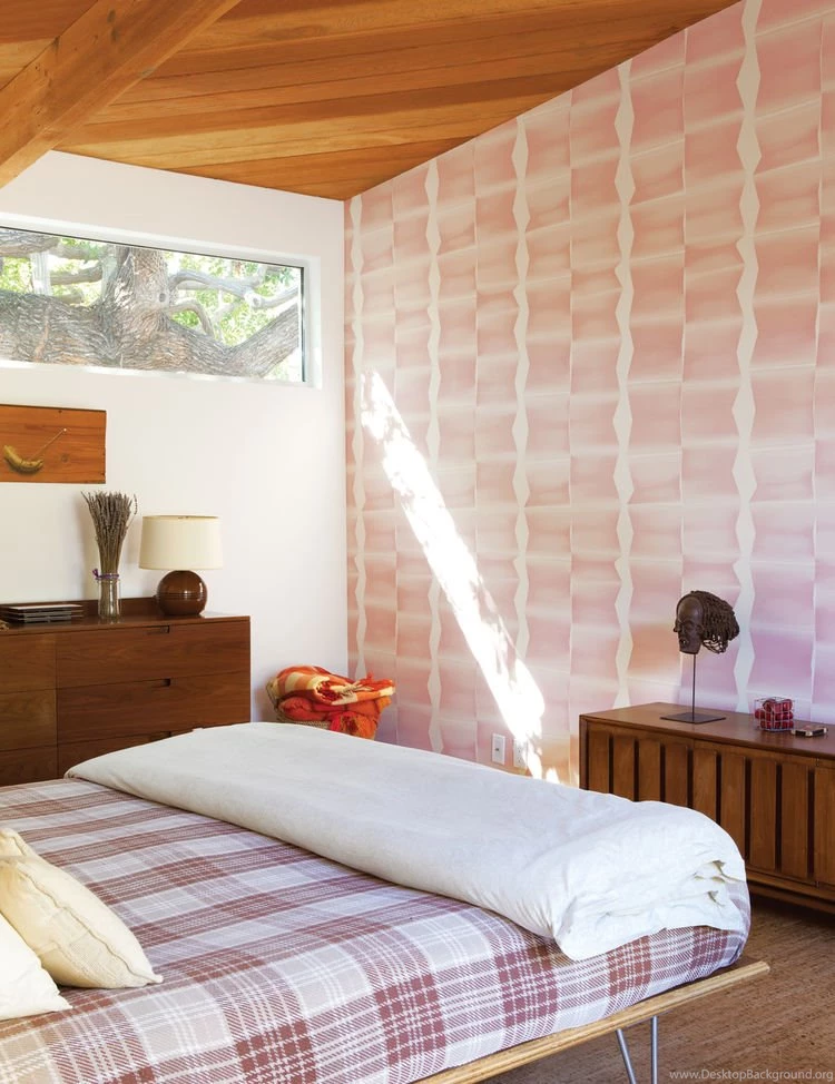 10 Inspiring Wallpapers For The Modern Home