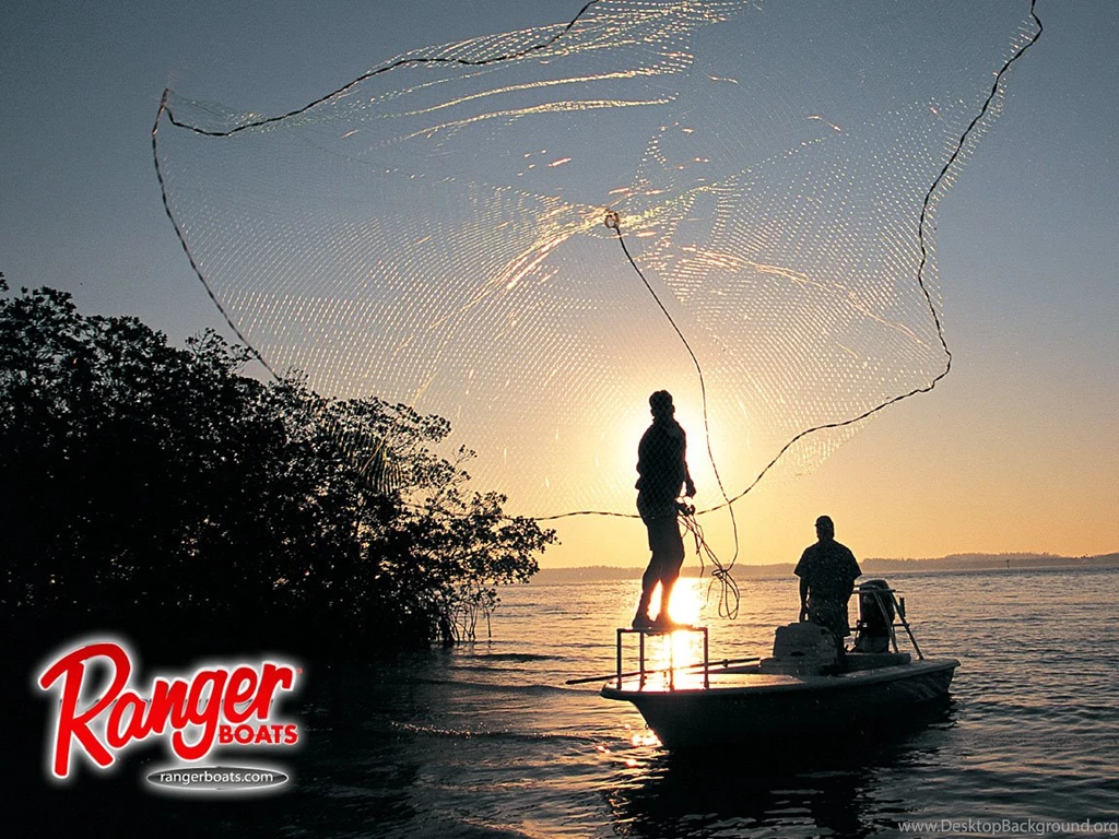 Ranger Boats Wallpapers