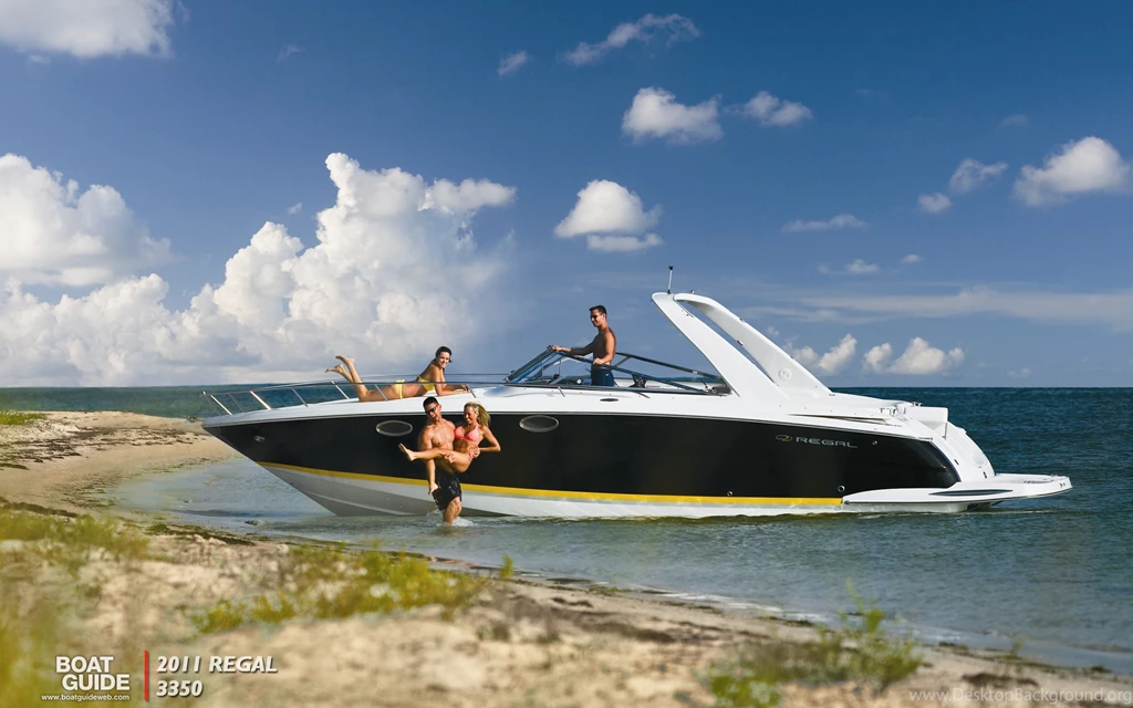 Wallpapers 2011 Regal Cuddies The Boat Guide