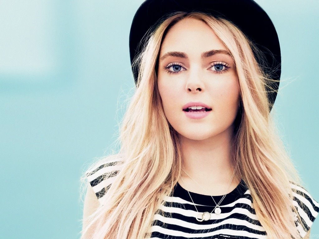 AnnaSophia Robb HD Wallpapers 2015.
