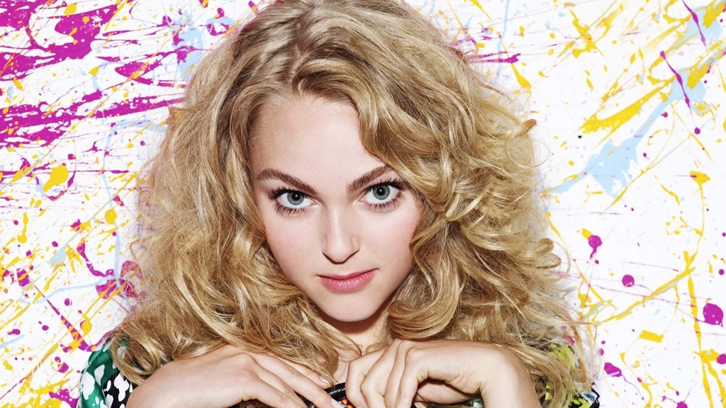 Annasophia Robb HD Wallpapers For Desktop Download