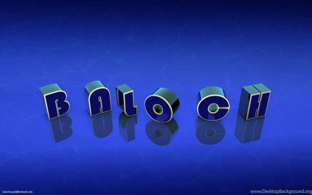 Download Free HQ Baloch Wallpapers Hqwallbase.pw