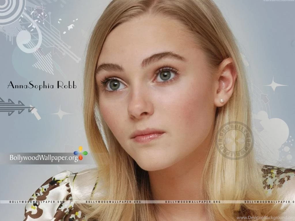 16 AnnaSophia Robb AnnaSophia Robb Wallpapers 1826 :: Annasophia ...