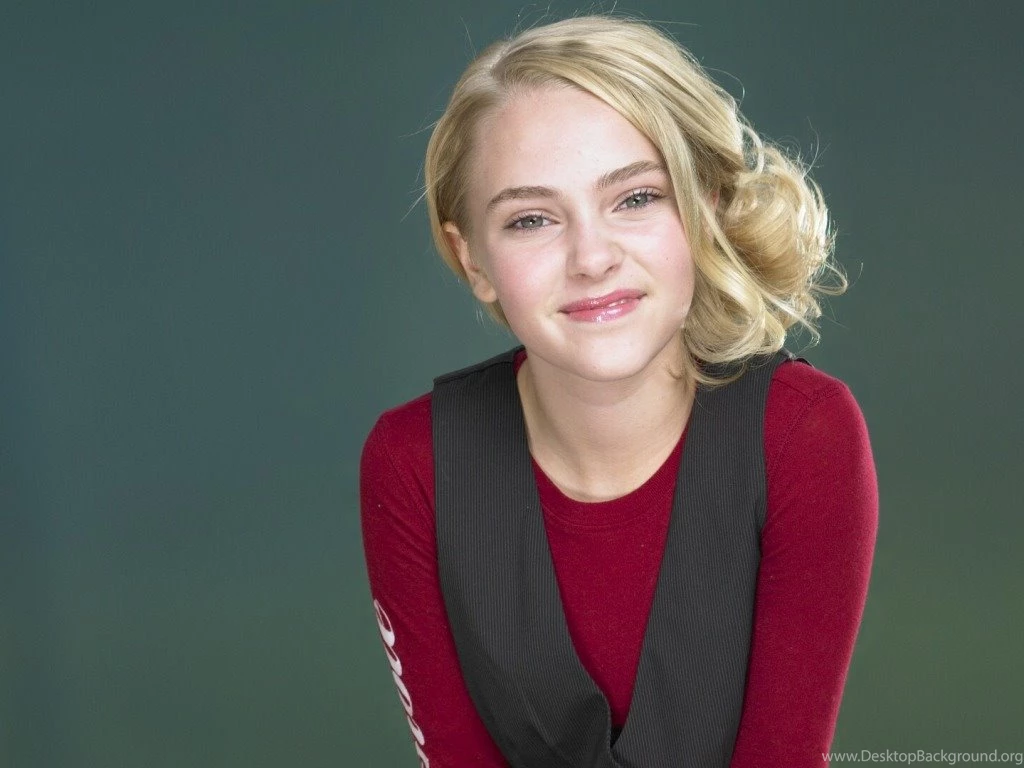 AnnaSophia Robb Wallpapers AnnaSophia Robb Wallpapers (34799479 ...