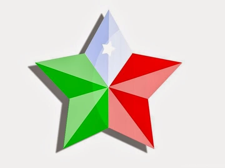 My Life Like: Baloch Culture Cartoon Vector Graphics