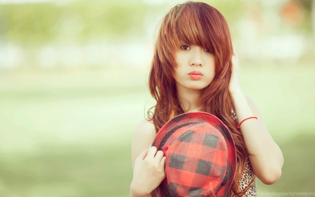 Fashion Girl Hair Style Hd Wallpapers   ImgMob