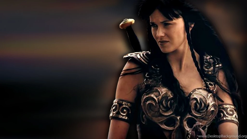 14 Xena: Warrior Princess HD Wallpapers