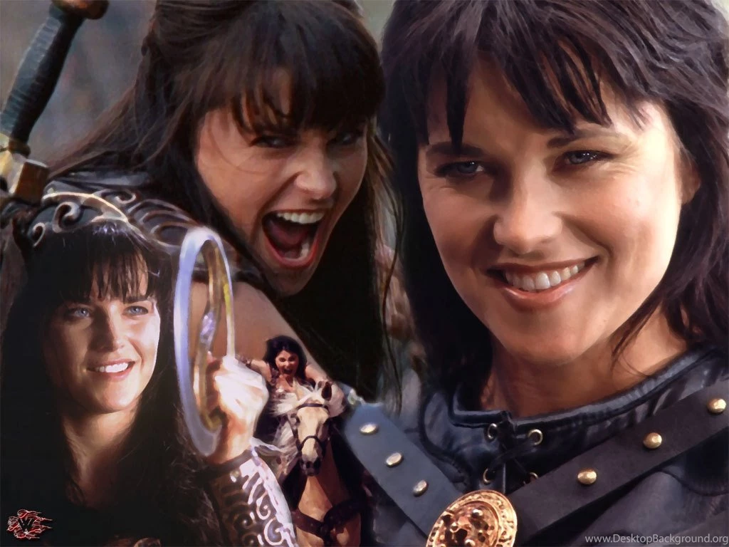 Xena   Xena: Warrior Princess Wallpapers (2198898)   Fanpop   Page 4