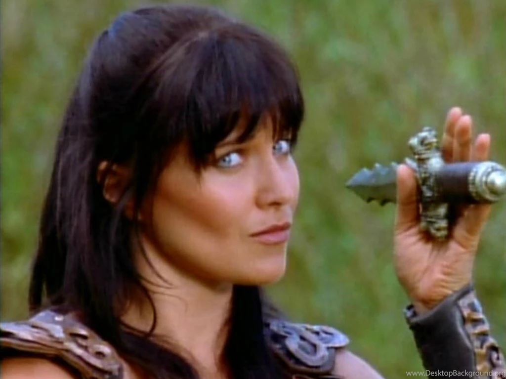 Trololo Blogg: Xena Wallpapers Warrior Princess