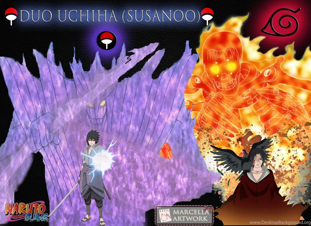 Itachi Susanoo Wallpapers Wallpapers Cave Desktop Background