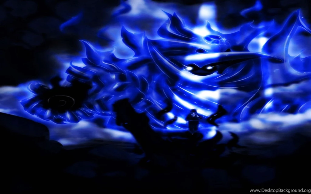 Sasuke Susanoo Wallpapers   Wallpapers Cave