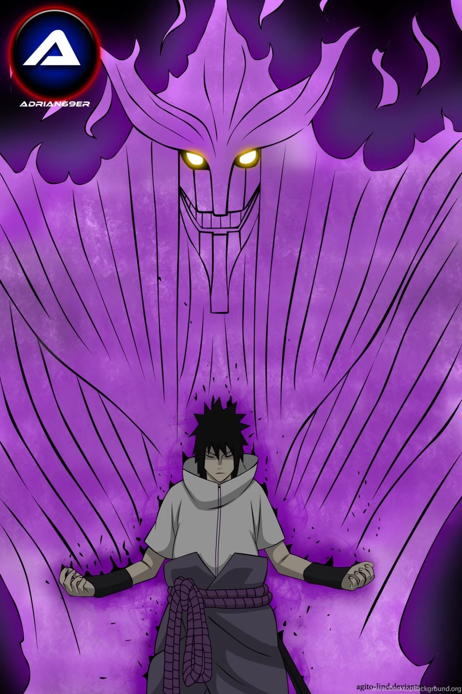 Sasukesusanoo DeviantArt