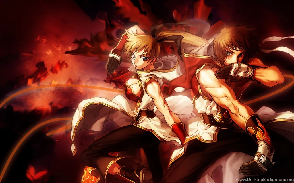 Susanoo Wallpapers