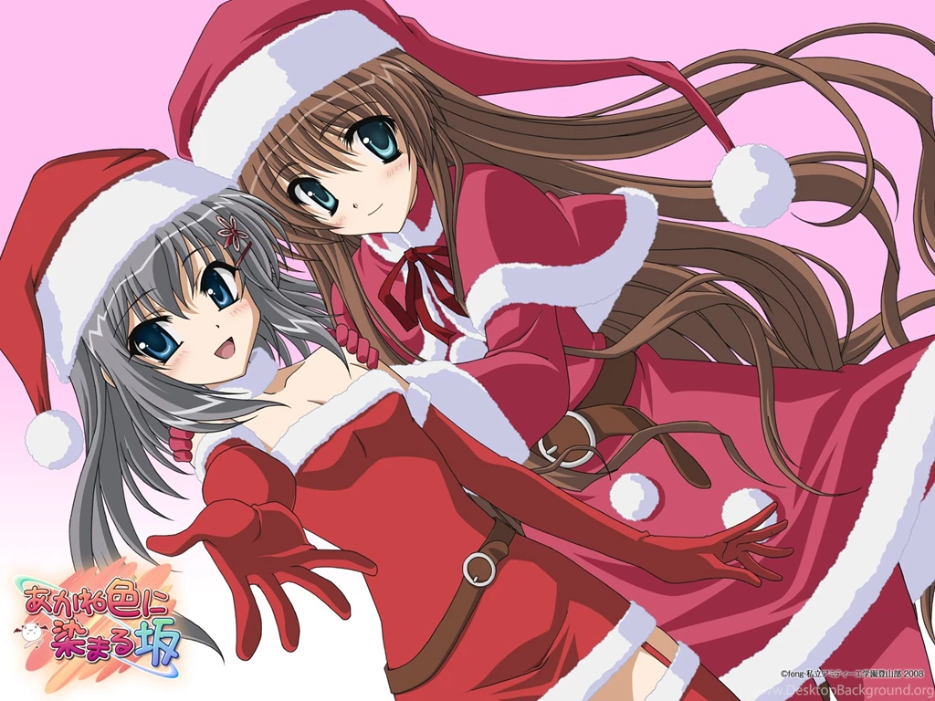 Christmas Computer Wallpapers, Desktop Backgrounds