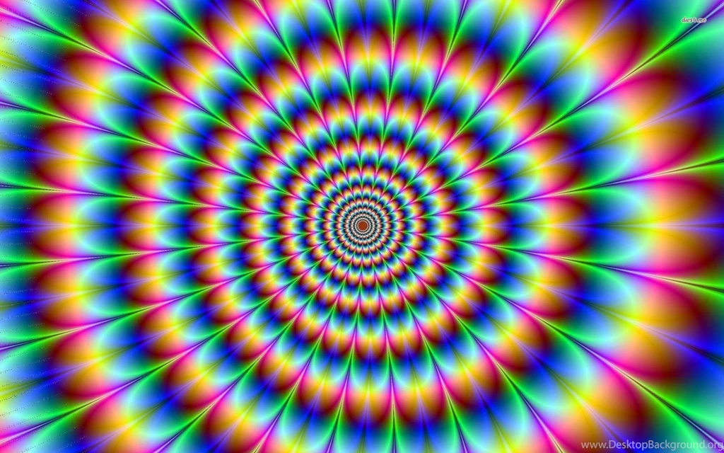 Illusion Wallpapers