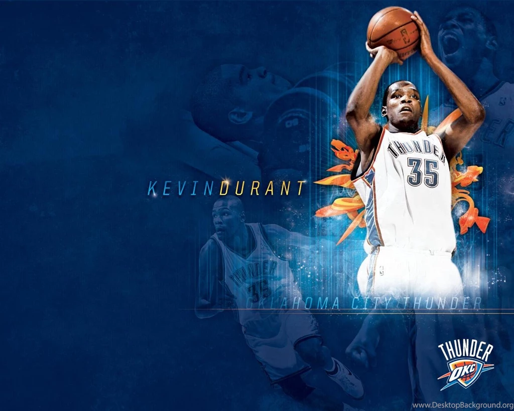 Download Kevin Durant Wallpapers